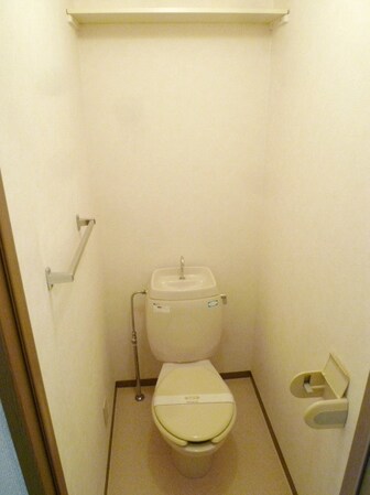 トゥインクルコート大町5番館の物件内観写真